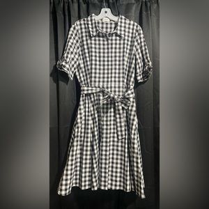 Calvin Klein Dress Sz 12